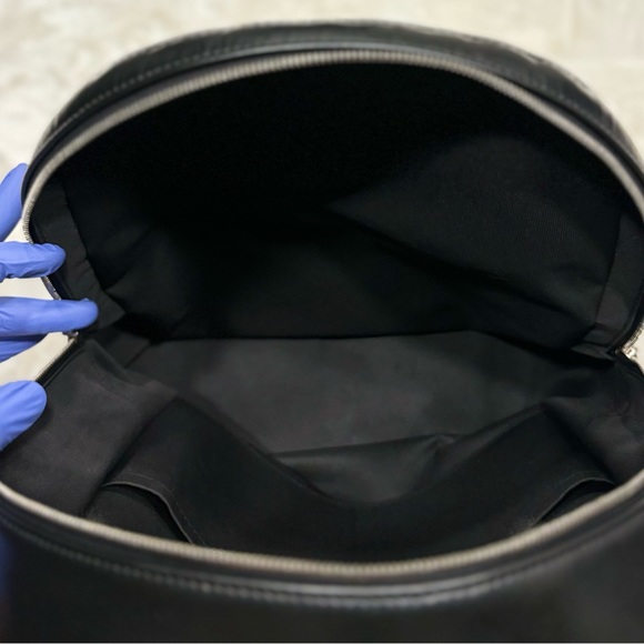 LOUIS VUITTON “JOSH” BACKPACK - Picture 8 of 9